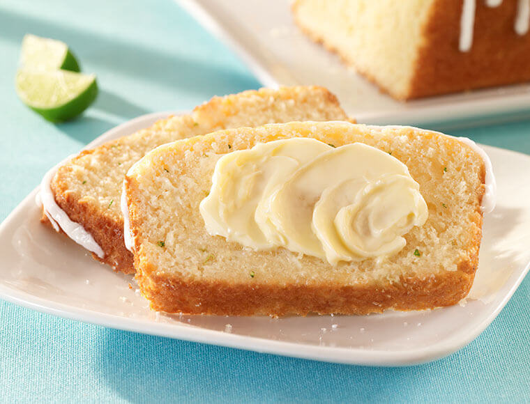Margarine vs Butter vs Spreadable Butter - Land O'Lakes