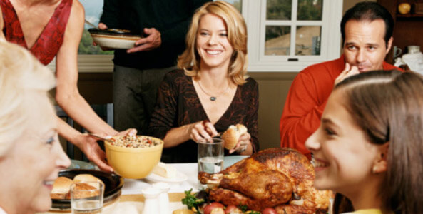 Make-Ahead Thanksgiving Mashed Potatoes | Land O’Lakes