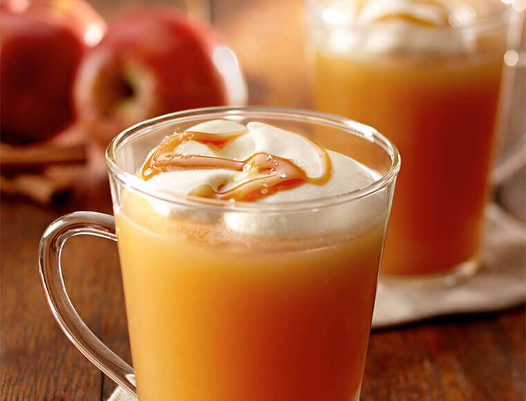 Old Fashioned Hot Buttered Rum Recipe Recipe Land O Lakes