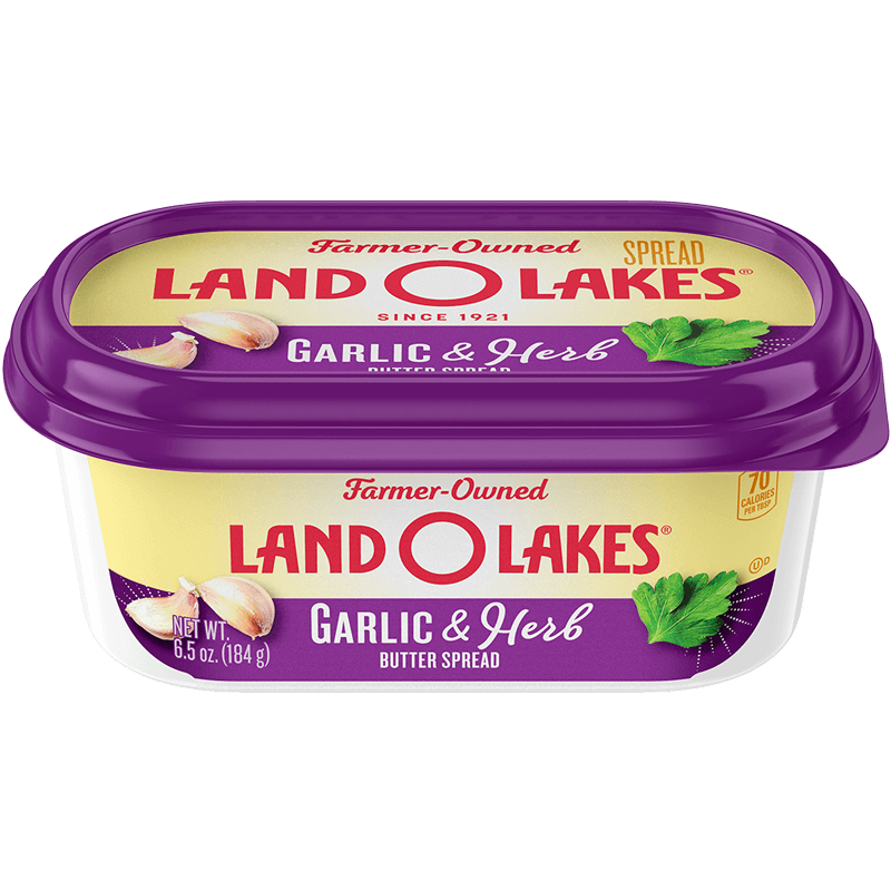 Cinnamon Sugar Butter Spread Land O Lakes