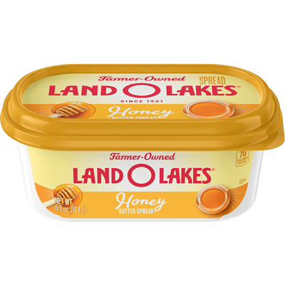 Honey Butter Spread