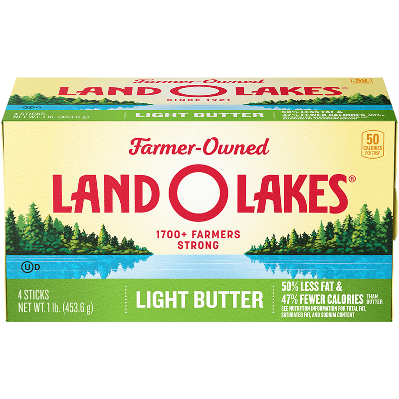Margarine Sticks Land O Lakes
