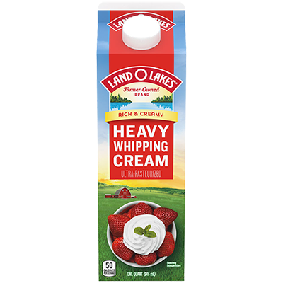 Heavy Whipping Cream Land O Lakes Heavy Whipping Cream Land O Lakes