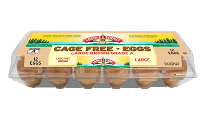 Cage Free Eggs Land O Lakes