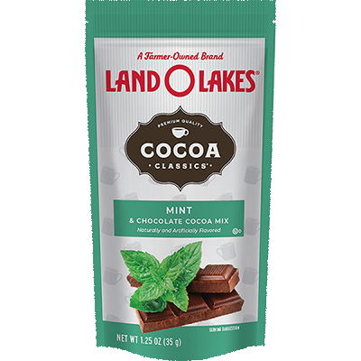 Chocolate Mix \u0026 Cappuccino Mix | Land O 