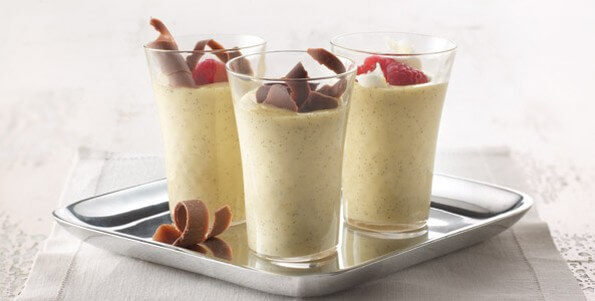 Mini Desserts Creating Dessert Fun In Miniature Sizes Land O Lakes