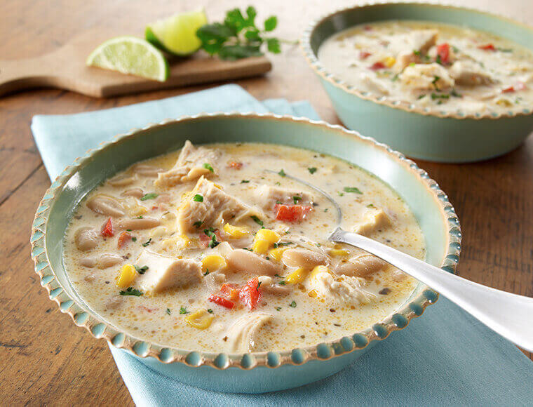 Chili Recipes Collection