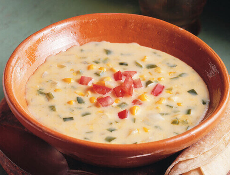 Chowder Recipes Collection