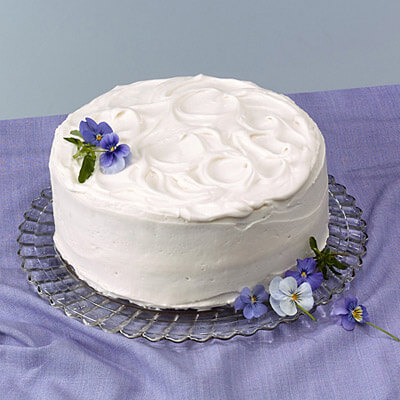 Old Fashioned Cooked Frosting Recipe Land O Lakes