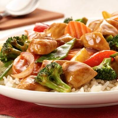 Recipe Image