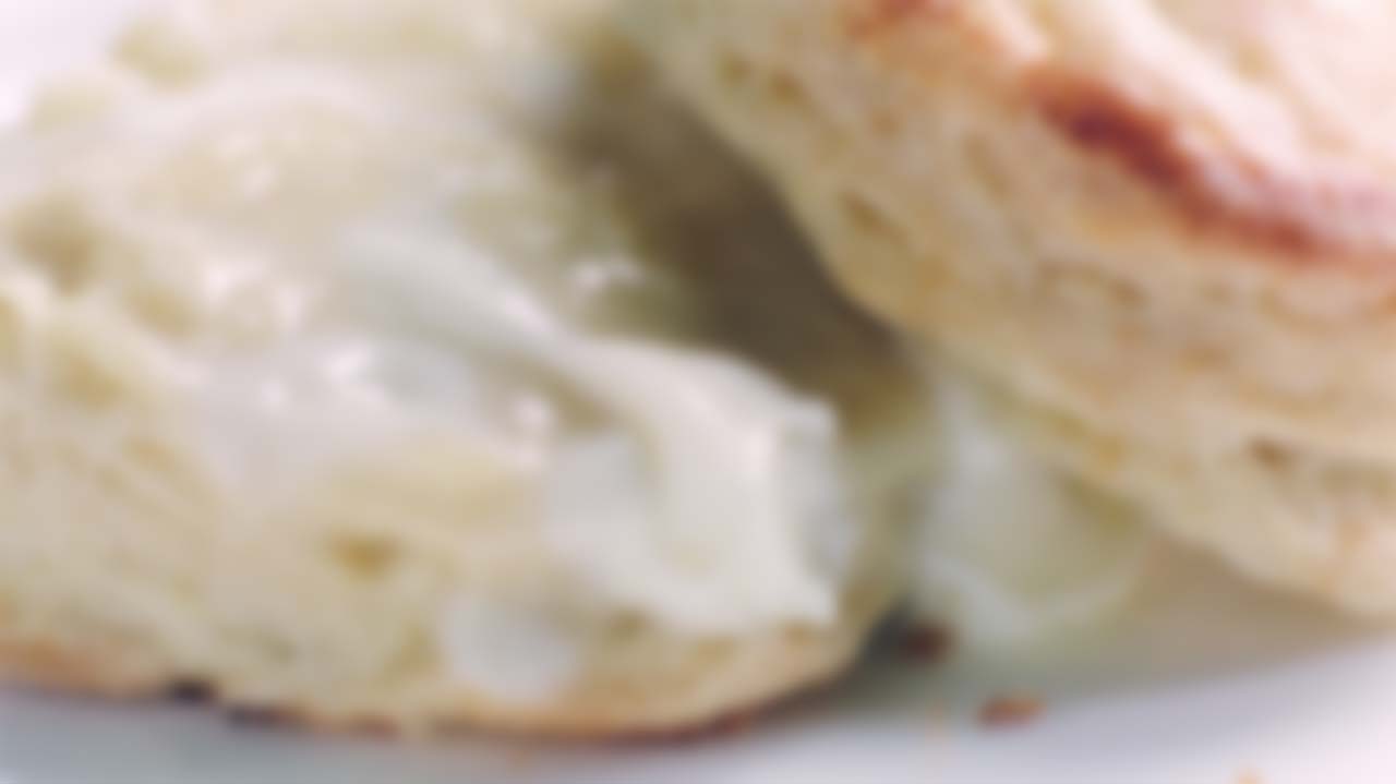 Land O'Lakes: Butter is Everything
