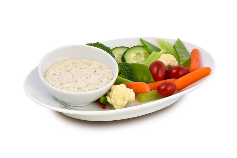 Northern Italian Sauce with Ultimate White Cheese Sauce Recipe Land O