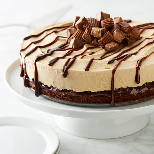 chocolate ice cream