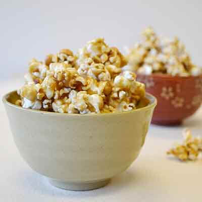 Favorite Caramel Corn Image