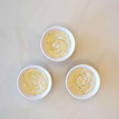 garlic butters image