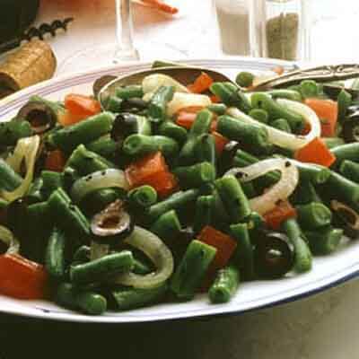 Green Beans Italian Image 