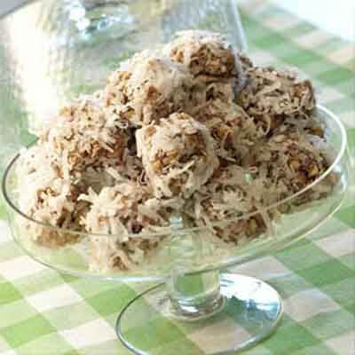 No-Bake Chocolate Cookies Recipe