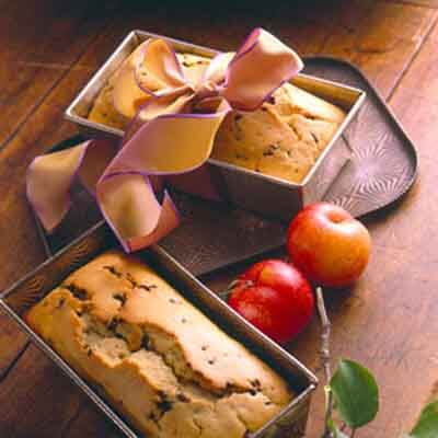 Mocha Chip Bread Image 