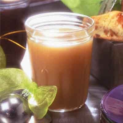 Caramel Silk In A Jar Image 