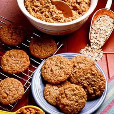 Oatmeal Scotchies Image 