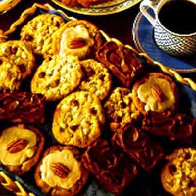 Tropical Drop Cookies Recipe