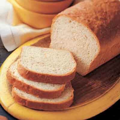 Oats \u0026 Cream Bread Recipe | Land O'Lakes