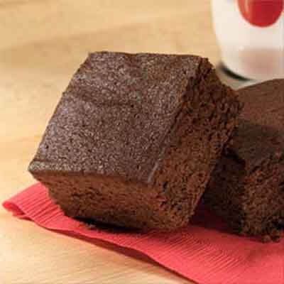 Toffee Brownie Recipe