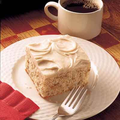 Browned Butter Frosting Image 