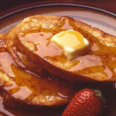mom's french toast