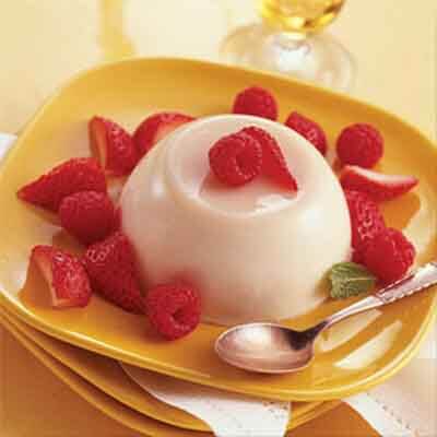Italian Vanilla Cream Image 