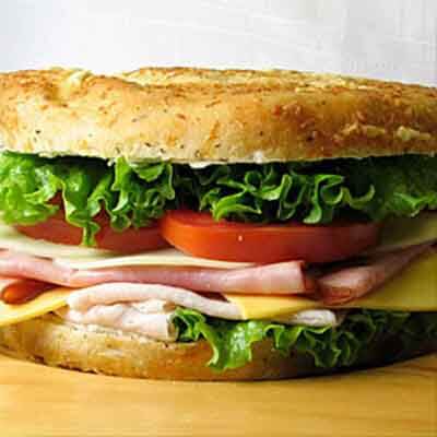 Monster Sandwich Image 