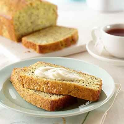 Poppy Seed Bread Image 