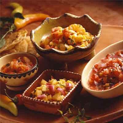 salsa fiesta