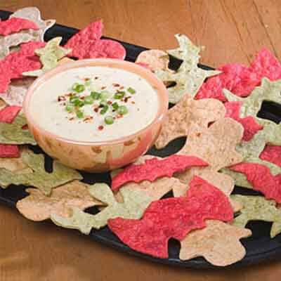 Ghost Eater's Queso Blanco Image 