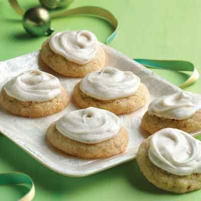 Double Vanilla Delights Image 