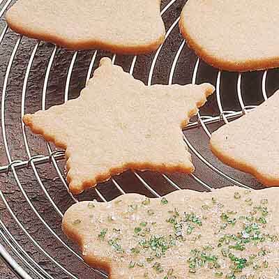Gluten Free Cookies Recipe