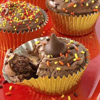 Brownie Cupcake Recipes