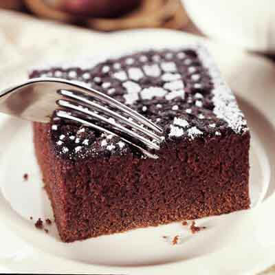Favorite Chocolate Cake Image