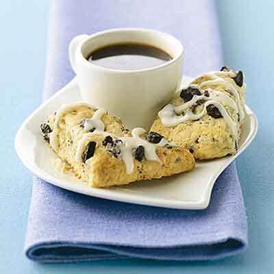 Cookies & Cream Scones Image