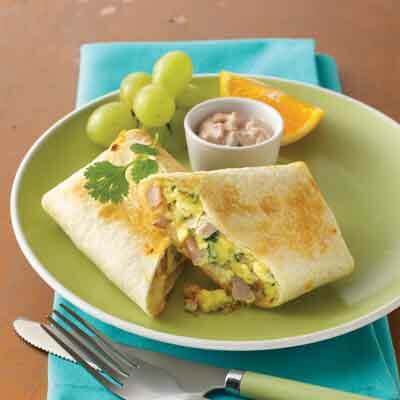 Tex-Mex Breakfast Bundles Image 