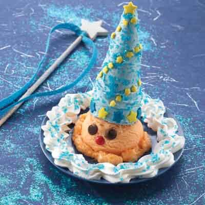 Magical Wizard Hats Image 