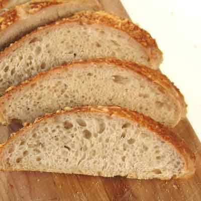 Artisan Bread Image 