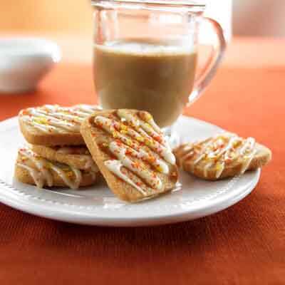 Chai Cookies Recipe