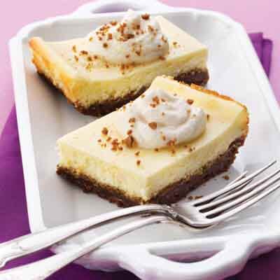 Lemon Cheesecake Recipes