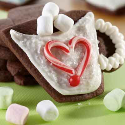 Christmas Cookies Recipe