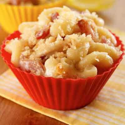 mac and cheese with chicken and bacon baked mac and cheese with chicken and bacon baked