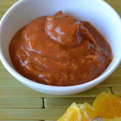 Soy Ginger BBQ Sauce Image 