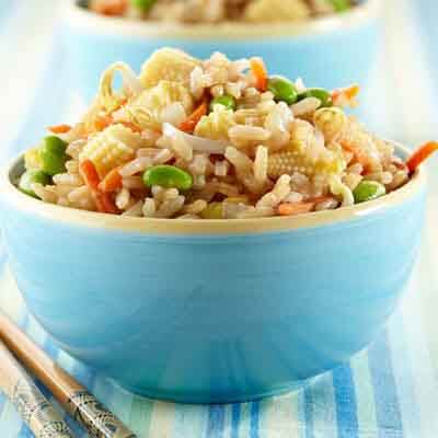 Easy Fried Rice Image 