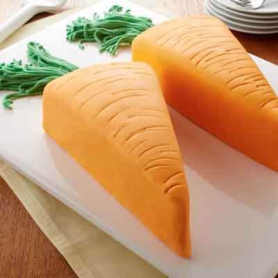 Carrot Cake Image