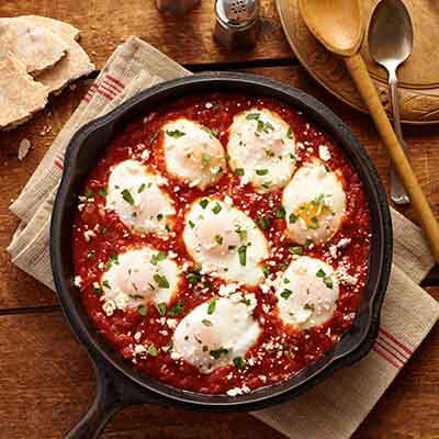 Shakshuka Image 